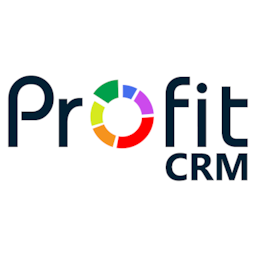 Obrázok ikony Profit CRM