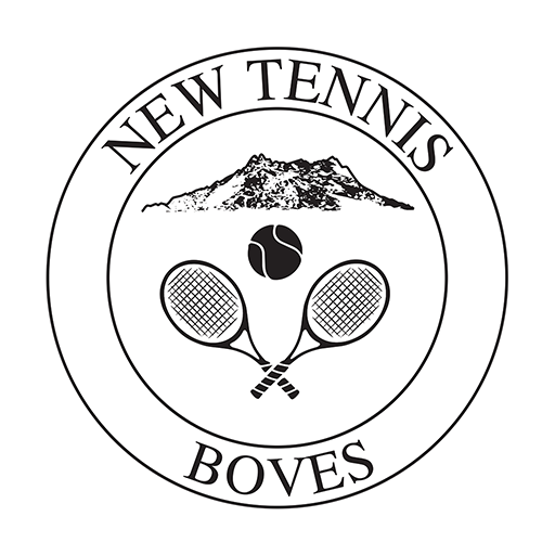 Tennis Boves  Icon
