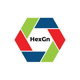 图标图片“HexGn”