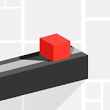 Red Cube icon
