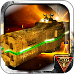 Cover Image of Unduh Space STG II  APK