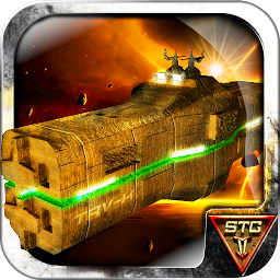 Icon image Space STG II