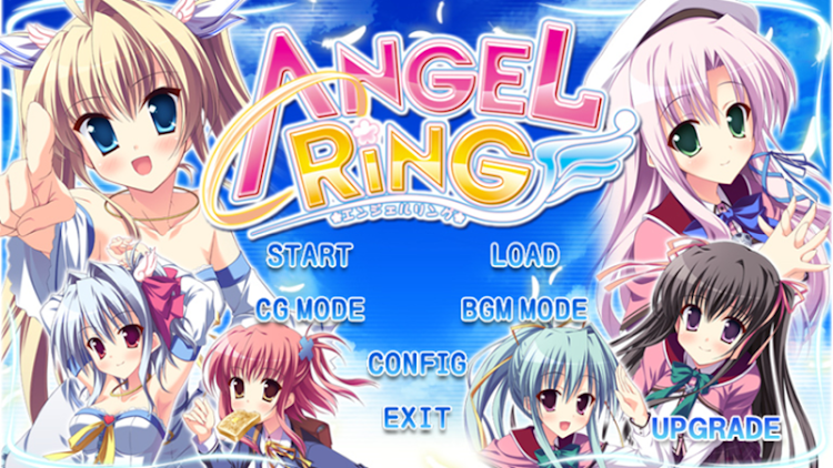 Angel Ring ～エンジェルリング～ - 2.32.1008 - (Android)