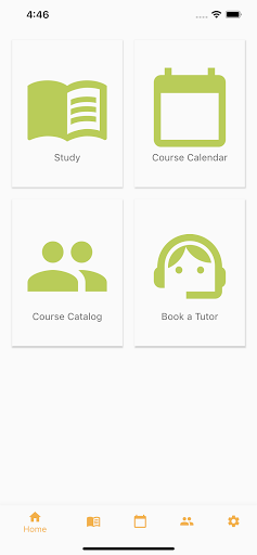 Schoolbird Screen 2