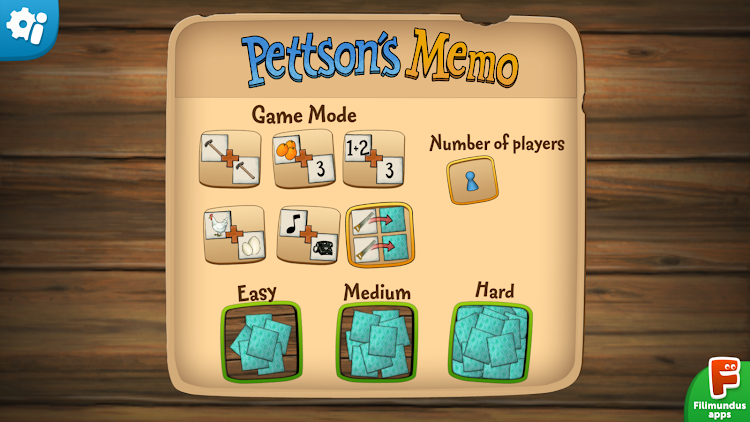 Pettson's Memo - 1.7.0 - (Android)