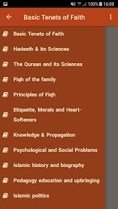 IslamQA Offline (Official)  For PC – Free Download For Windows 7, 8, 10 Or Mac Os X 2
