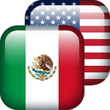 Dolar Mexico icon