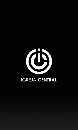 Android application Igreja Central JPA screenshort