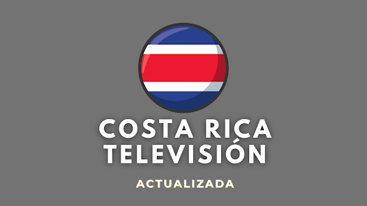 Captura de Pantalla 11 Costa Rica Televisión android