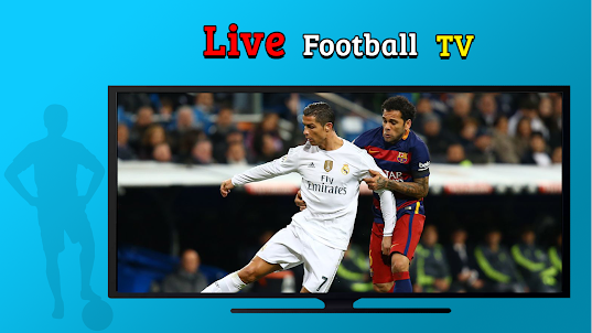 Football Live TV : Live Score