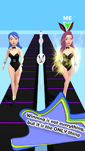 Fashion Queen Catwalk 1.0.10 APK + Mod (Free purchase) for Android