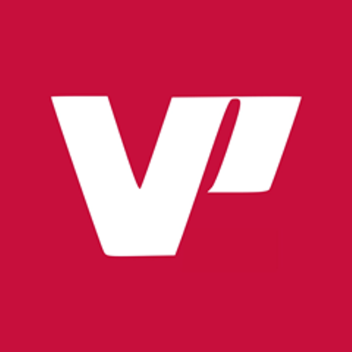 Certificadora Veritas App logo