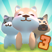 Jump Squad 3  Icon