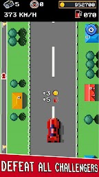 Car Racing Speed - Driving Games