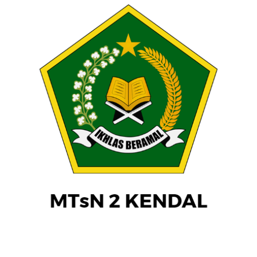 MTsN 2 KENDAL logo