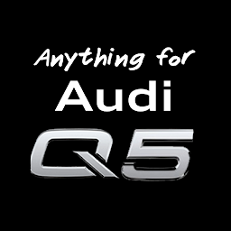 My Audi Q5: Download & Review