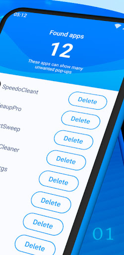 Spam Protector Screenshot 4 - AppWisp.com