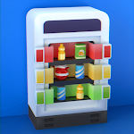 Cover Image of Download Color Vending 3D  APK