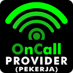 Cover Image of Herunterladen OnCall Provider  APK