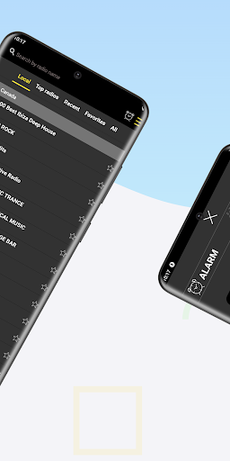 FM Radio Tuner Online 2024 Screen 2