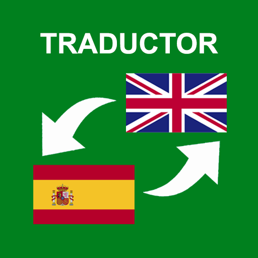 Traductor español - inglés - Apps en Google Play