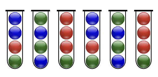 Bubble Sort