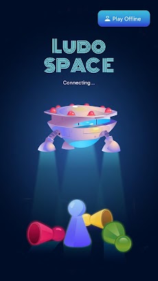 Ludo Space : Dice Board Gameのおすすめ画像3