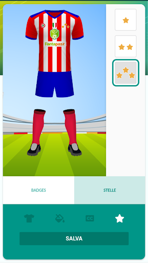 Fantapazz Screenshot 3 - AppWisp.com