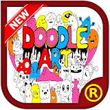 Doodle Art Design HD icon