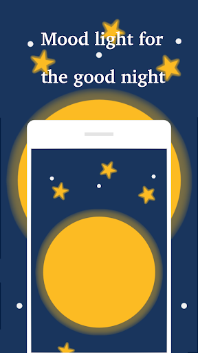 Android application Moonlight - Lullaby, Noise screenshort