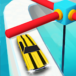 Cover Image of 下载 Fun Car Race : Mini Car-3D 3 APK