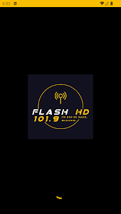Radio Flash 101.9