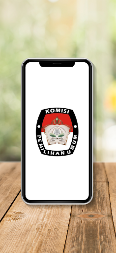 Android application KPU OSTADA screenshort
