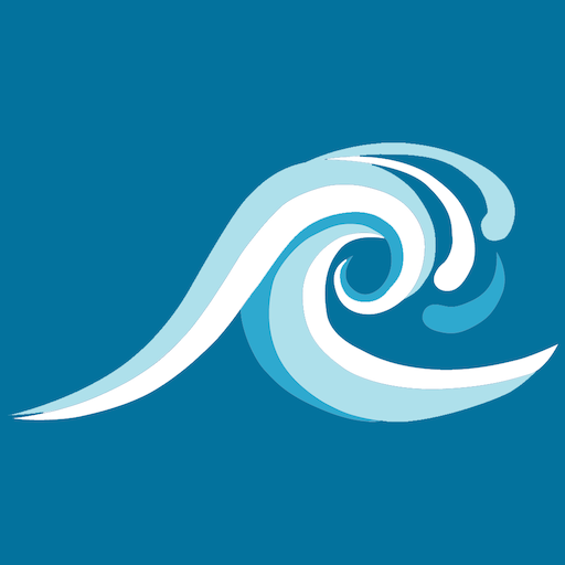 Surfside Beach logo