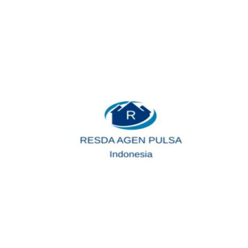 RESDA AGEN PULSA logo