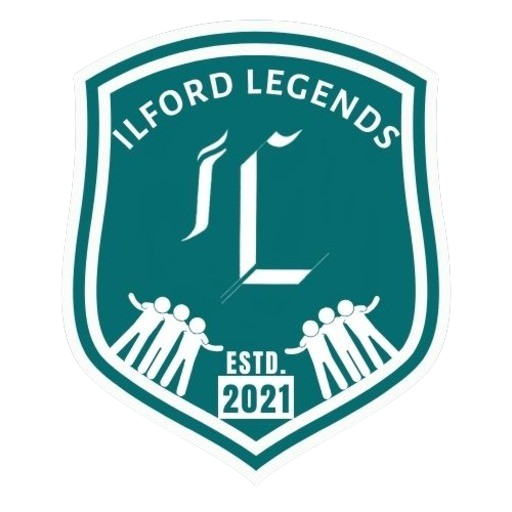 Ilford Legends ILSC logo