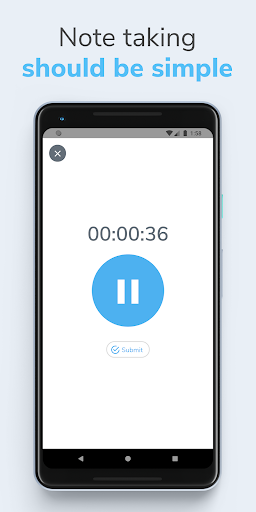 TalkIt+ by Mobile Assistant Screen 3