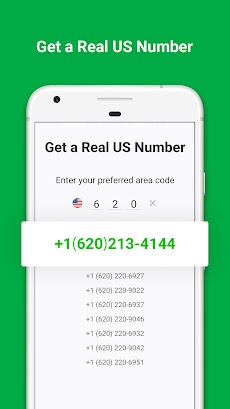 Call App:Unlimited Call & Textのおすすめ画像4