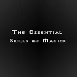 Essential Skills of Magick icon
