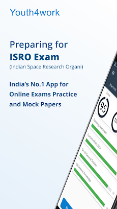 ISRO Exam Preparation Guideのおすすめ画像1