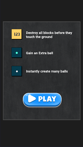 Spherez Rumble - Balls Smash Screen 2