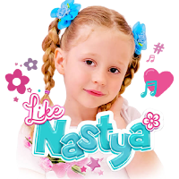 Like Nastya Show