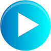 Video Player with Online Web U icon