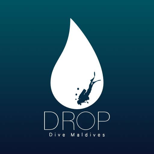 Drop Dive Maldives 2.1.1 Icon