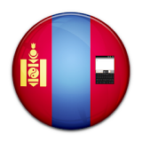 Mongolian Keyboard icon