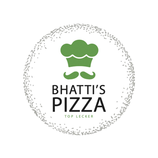 Bhattis Pizza Soest logo