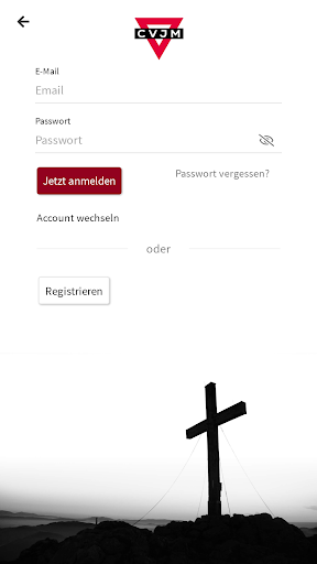 CVJM Heimerdingen Screen 2