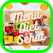 Menu Diet Sehat