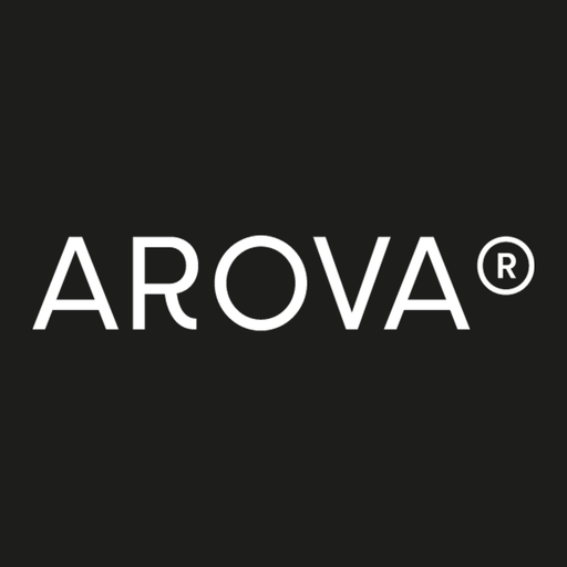 Arova logo