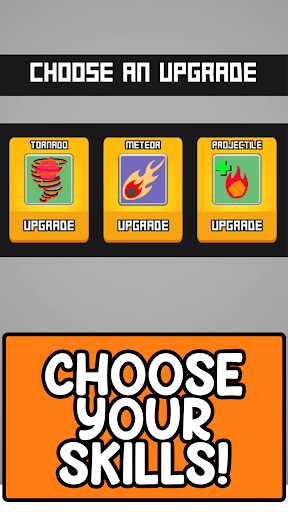 Hop! Wizard Screen 3